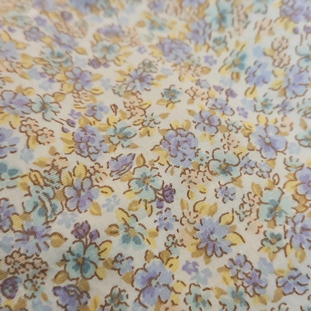 OshKosh B'gosh Girls Denim Floral Overall Dress Jumper Size 4T Vestbak